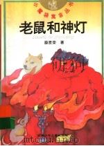 老鼠和神灯 1997 PDF电子版封面 7539714174 薛贤荣著