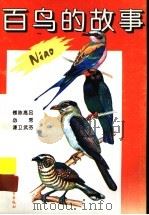 百鸟的故事 1996 PDF电子版封面 7500728735 吕秀芬等编