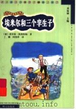 埃米尔和三个孪生子 1999 PDF电子版封面 7533230728 (德)埃里希·凯斯特纳(Erich Kastner)著;丁娜