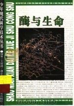 酶与生命 1996 PDF电子版封面 7533713338 王贤舜,虞志方编著