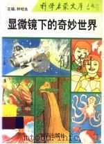 显微镜下的奇妙世界 1993 PDF电子版封面 7501509824 王彩华编著