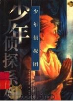 少年侦探团 1999 PDF电子版封面 7532440028 (日)江户川乱步著;叶荣鼎译