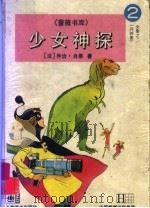 少女神探之二 1996 PDF电子版封面 753271876X (法)乔治·肖莱著;昊?,王振孙,朱松年译
