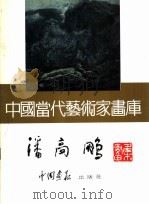 中国当代艺术家画库  潘高鹏（ PDF版）