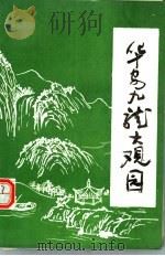 华安九龙大观园（1993 PDF版）