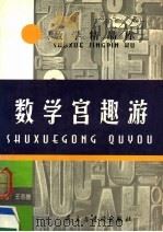 数学宫趣游 1996 PDF电子版封面 7801120620 王志雄著