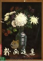 粉画选集（1981 PDF版）