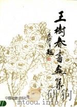 王树春书画集 1992 PDF电子版封面 7800882470 王树春画