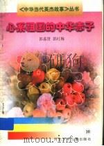 心系祖国的中华赤子 1997 PDF电子版封面 7537616078 郭嘉贤,郭红梅著