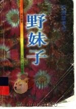 野妹子 1998 PDF电子版封面 7532432823 任大星著