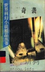 奇袭 1995 PDF电子版封面 7539511869 陈渊主编