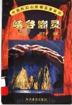 峡谷幽灵 1997 PDF电子版封面 711004176X 饶忠华主编