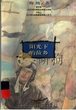 阳光下的故乡（1996年12月第1版 PDF版）