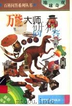 万能大师问答（1996 PDF版）