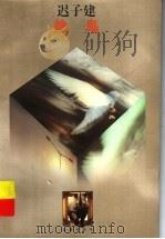 热鸟   1997  PDF电子版封面  7533227441  迟子建著 
