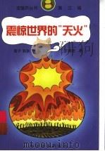 震惊世界的“天火” 1999 PDF电子版封面 7110046621 卞德培著