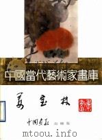 中国当代艺术家画库 姜宝林 PDF电子版封面 780024150X 姜宝林著