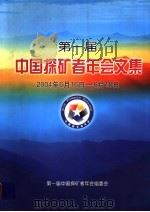 第一届  中国探矿者年会文集  2004年6月16日-6月18日  第一届中国探矿者年会组委会（ PDF版）