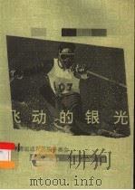 飞动的银光 冰雪运动及历届冬奥会 图集 1992 PDF电子版封面 7536511442 陈建奇编著
