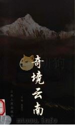 奇境云南 1999 PDF电子版封面 7222028269 张宝三主编