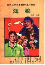 海狼（1996 PDF版）