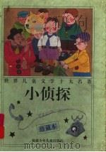 小侦探  珍藏本（1997 PDF版）