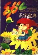 幼儿识字宝典（1994 PDF版）