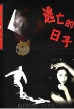 逃亡的日子 1998 PDF电子版封面 7536029101 高小林著