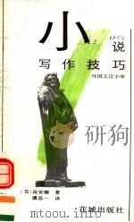 小说写作技巧（1990 PDF版）