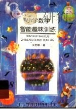 小学数学智能趣味训练（1997 PDF版）