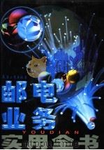 邮电业务实用全书 下 1998 PDF电子版封面 7801323645 张杉,辛平,赵柏主编