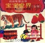 宝宝世界全集  供1岁-学龄前儿童阅读  附儿童智商测试（1993 PDF版）