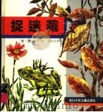 捉迷藏（1995 PDF版）