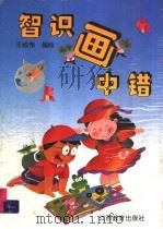 智识画中错 1995 PDF电子版封面 7539219394 王城伟编