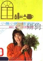 小伤小病的家庭防治  第2版（1992 PDF版）