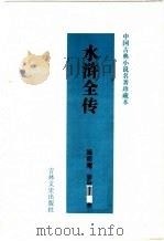 水浒全传 1995 PDF电子版封面 7805289794 (明)施耐庵编