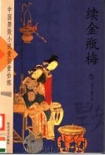 续金瓶梅  下（ PDF版）