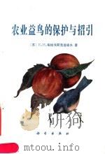 农业益鸟的保护与招引 第2版 1985 PDF电子版封面 13031·2889 (苏)布拉戈斯克洛诺夫(Благосклонов,Л.Н.)