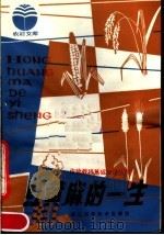 红、黄麻的一生 1983 PDF电子版封面 16221·55 翁才浩,贾仁清编写