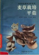 麦草栽培平菇（1989 PDF版）