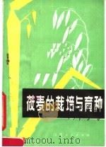 莜麦的栽培与育种（1981 PDF版）
