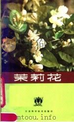 茉莉花（1981 PDF版）