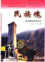民族魂:历代爱国者的故事 1995 PDF电子版封面 7539109467 林成益编