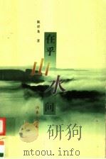 在乎山水间 1999 PDF电子版封面 7506316080 陈祥龙著