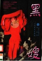 黑嫂   1998  PDF电子版封面  7531709562  唐飙著 