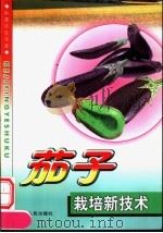 茄子栽培新技术（1999 PDF版）