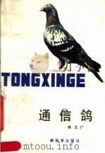 通信鸽（1984 PDF版）