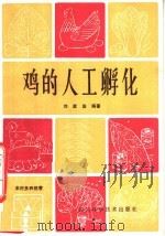 鸡的人工孵化（1984 PDF版）