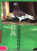 信鸽培育竞翔经验谈（1989 PDF版）