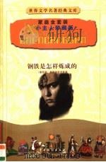 钢铁是怎么样炼成的（ PDF版）